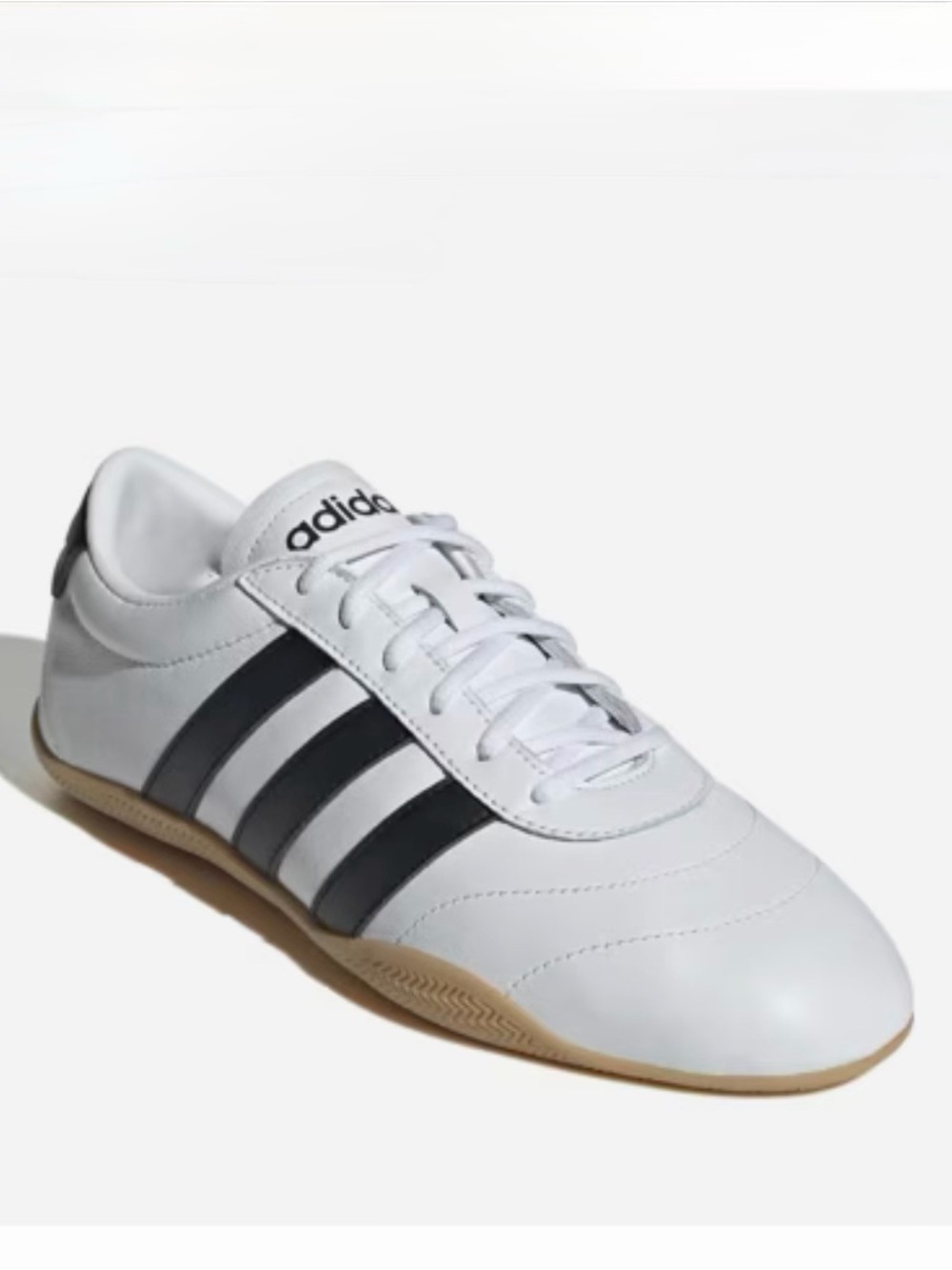 NWOT Adidas Grand Court Lo Sneaker Size 8.5/40.5